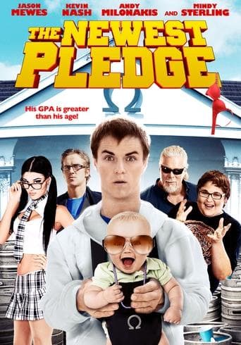 The Newest Pledge poster - Find streaming availability
