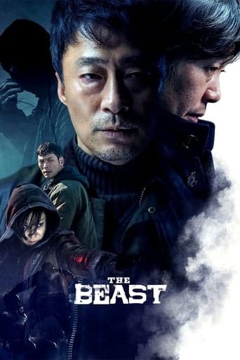 The Beast poster - Find streaming availability