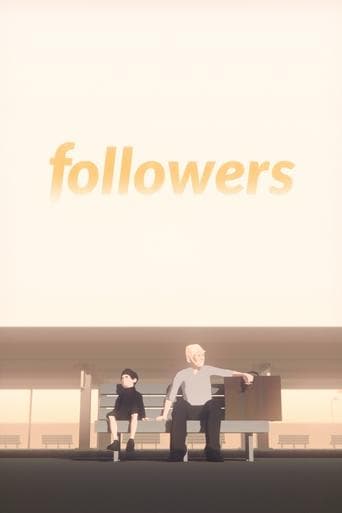 Followers poster - Find streaming availability