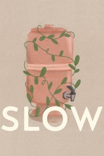 Slow poster - Find streaming availability