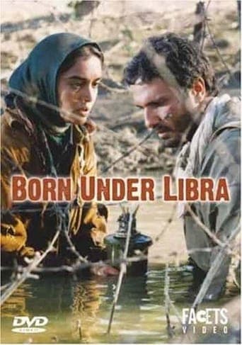 Born Under Libra poster - Find streaming availability