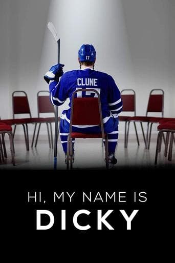Hi, My Name is Dicky poster - Find streaming availability