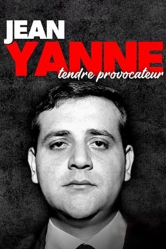 Jean Yanne, tendre provocateur poster - Find streaming availability