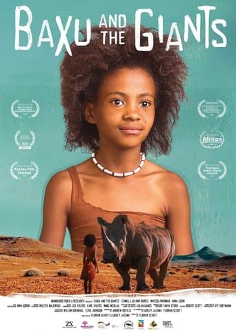 Baxu and the Giants poster - Find streaming availability