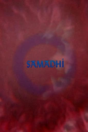 Samadhi poster - Find streaming availability