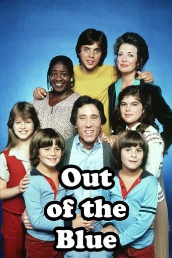 Out of the Blue poster - Find streaming availability