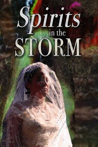 Spirits in the Storm poster - Find streaming availability