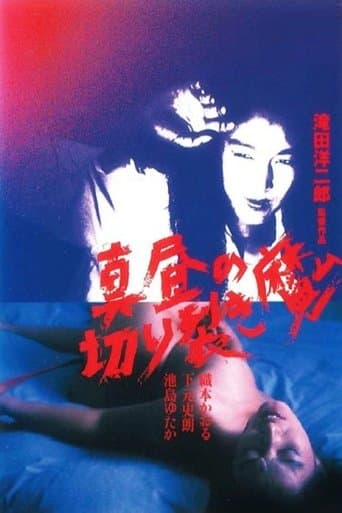 High Noon Ripper poster - Find streaming availability