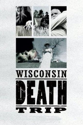 Wisconsin Death Trip poster - Find streaming availability