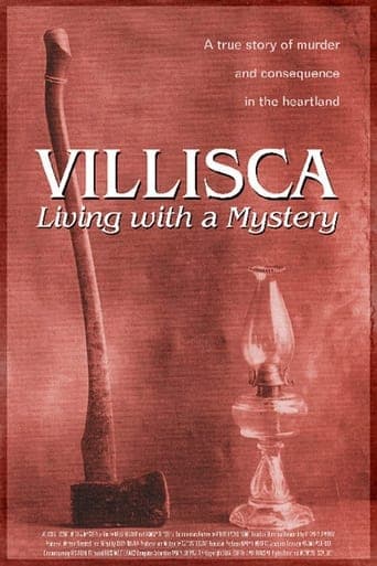 Villisca: Living with a Mystery poster - Find streaming availability