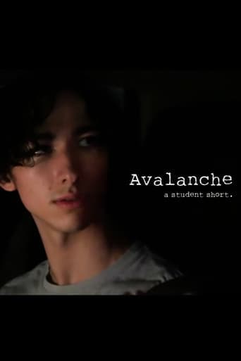 Avalanche poster - Find streaming availability