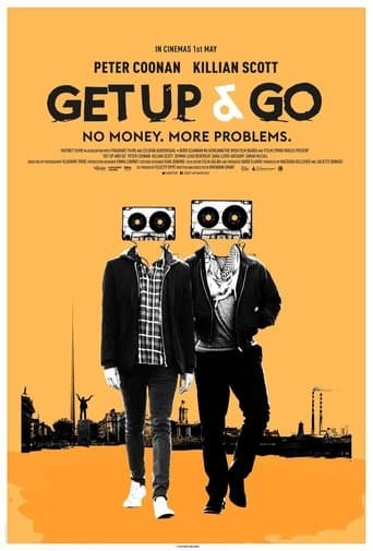 Get Up And Go poster - Find streaming availability