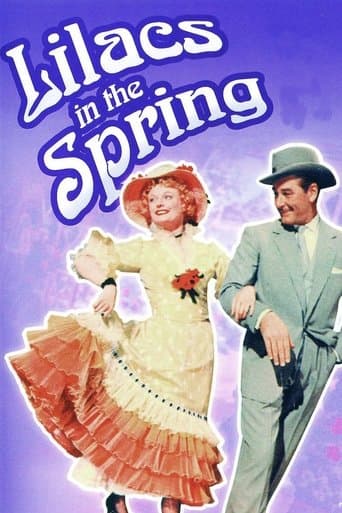 Lilacs in the Spring poster - Find streaming availability