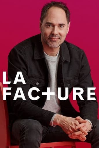 La facture poster - Find streaming availability