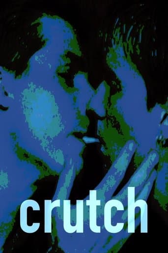 Crutch poster - Find streaming availability