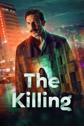The Killing poster - Find streaming availability