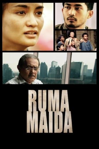 Ruma Maida poster - Find streaming availability