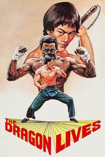 The Dragon Lives poster - Find streaming availability