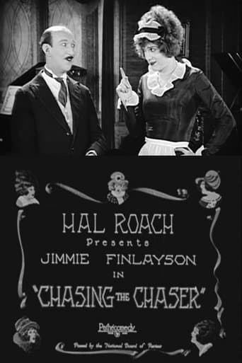 Chasing the Chaser poster - Find streaming availability