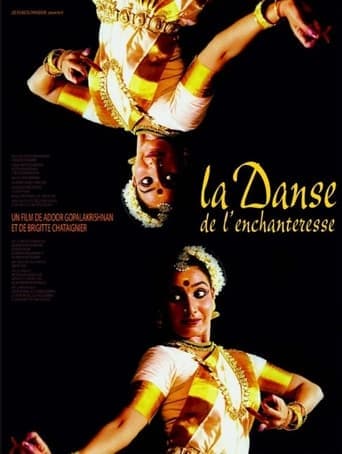 La danse de l'enchanteresse poster - Find streaming availability