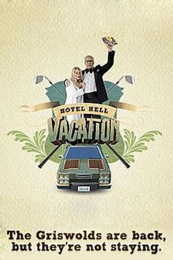 Hotel Hell Vacation poster - Find streaming availability