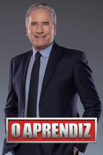 O Aprendiz poster - Find streaming availability