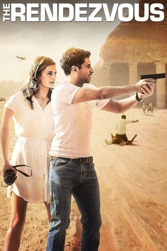 The Rendezvous poster - Find streaming availability