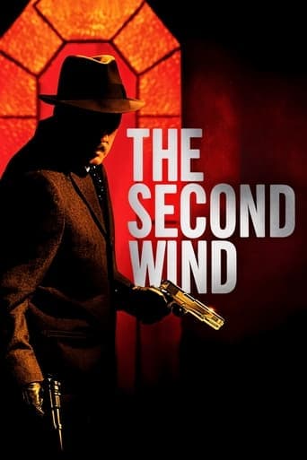 The Second Wind poster - Find streaming availability