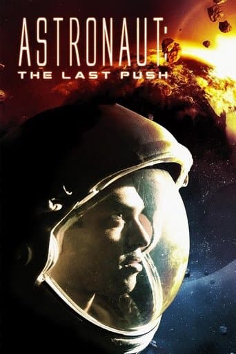 Astronaut: The Last Push poster - Find streaming availability