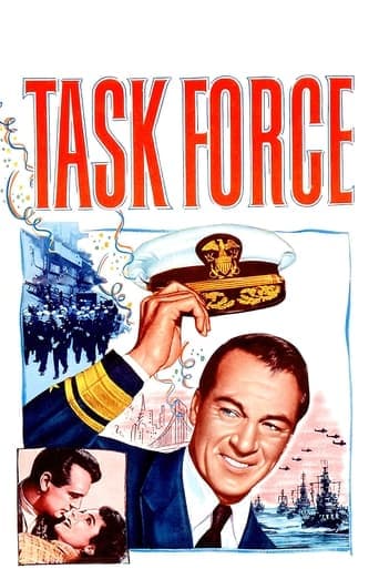 Task Force poster - Find streaming availability