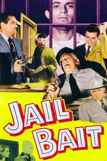 Jail Bait poster - Find streaming availability