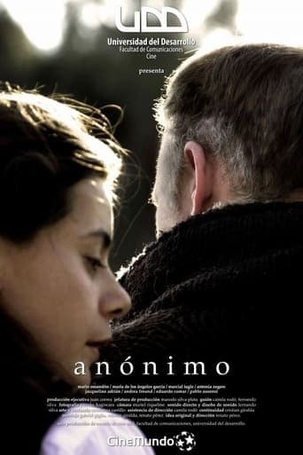 Anónimo poster - Find streaming availability