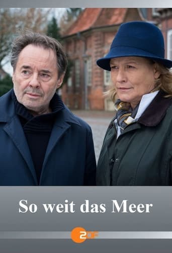 So weit das Meer poster - Find streaming availability