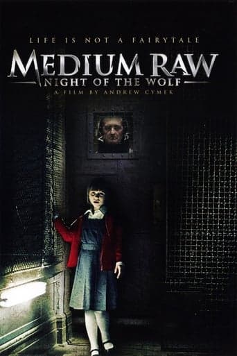 Medium Raw poster - Find streaming availability