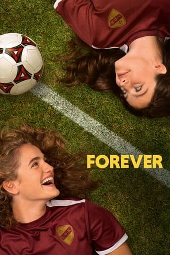 Forever poster - Find streaming availability