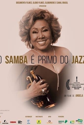 O Samba é Primo do Jazz poster - Find streaming availability