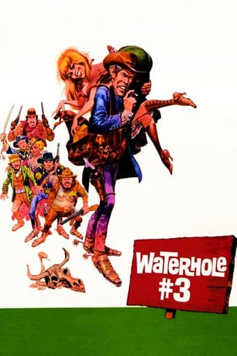 Waterhole #3 poster - Find streaming availability