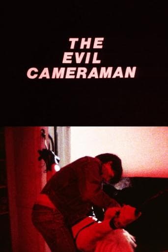 The Evil Cameraman poster - Find streaming availability