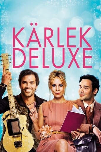 Kärlek deluxe poster - Find streaming availability