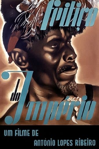 The Spell of the Empire poster - Find streaming availability