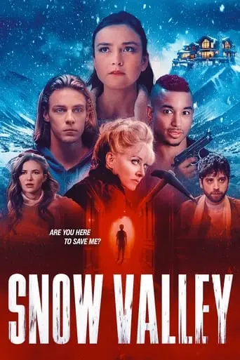 Snow Valley poster - Find streaming availability