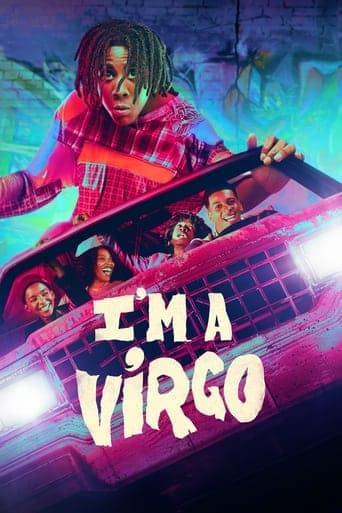 I'm a Virgo poster - Find streaming availability