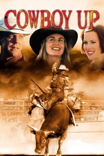 Cowboy Up poster - Find streaming availability