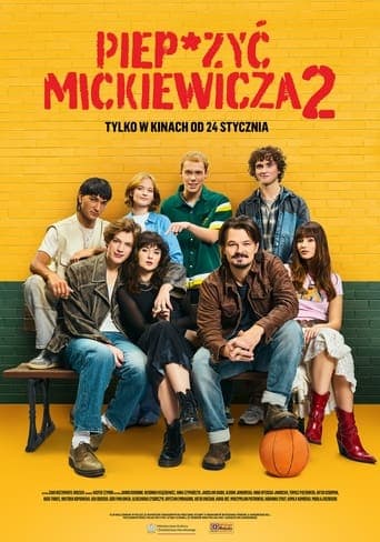 Screw Mickiewicz 2 poster - Find streaming availability