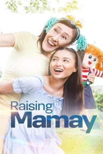 Raising Mama poster - Find streaming availability