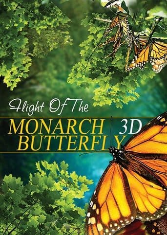 The Incredible Journey of the Monarch Butterfly poster - Find streaming availability