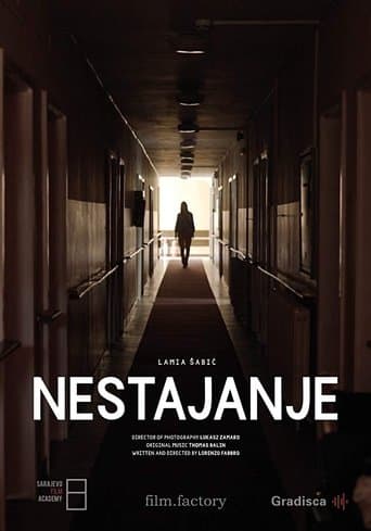 Vanishing poster - Find streaming availability