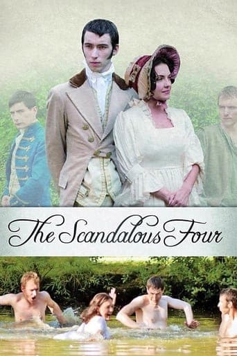 The Scandalous Four poster - Find streaming availability