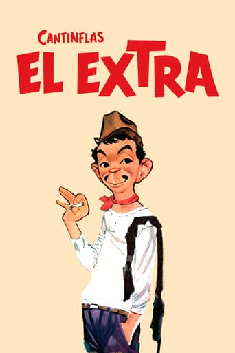 El Extra poster - Find streaming availability