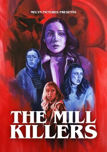 The Mill Killers poster - Find streaming availability